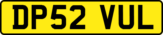 DP52VUL