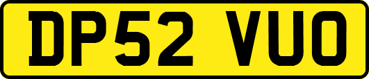 DP52VUO
