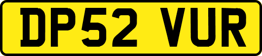 DP52VUR