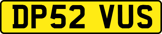 DP52VUS