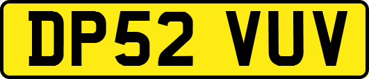 DP52VUV
