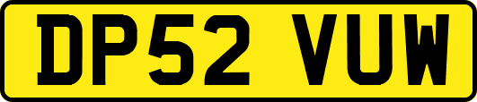 DP52VUW