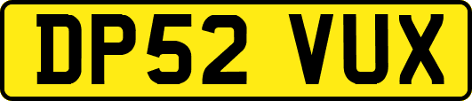 DP52VUX