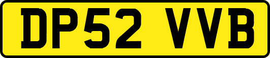 DP52VVB