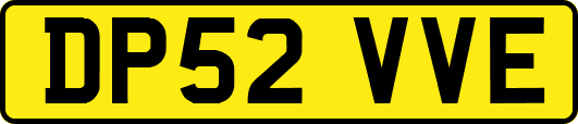 DP52VVE
