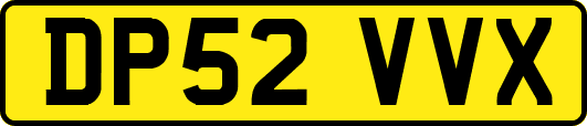 DP52VVX