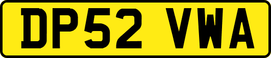 DP52VWA