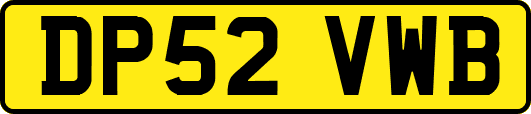 DP52VWB