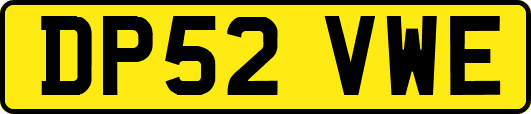DP52VWE