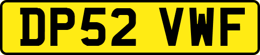 DP52VWF