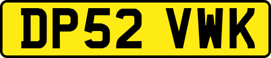 DP52VWK