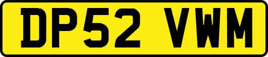 DP52VWM