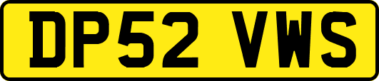 DP52VWS