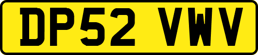 DP52VWV