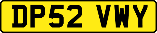 DP52VWY