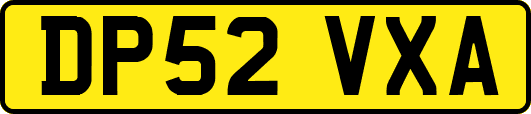 DP52VXA