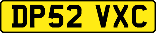 DP52VXC
