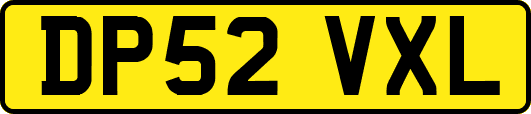 DP52VXL