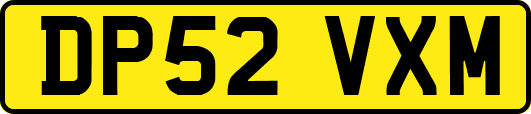 DP52VXM