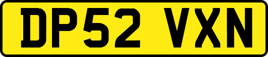 DP52VXN