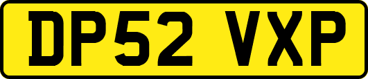 DP52VXP