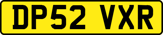 DP52VXR