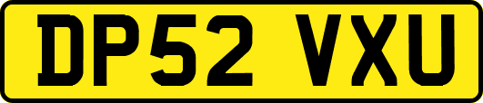 DP52VXU