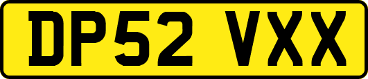 DP52VXX