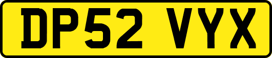DP52VYX