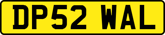 DP52WAL