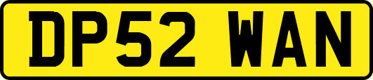 DP52WAN