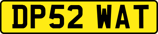 DP52WAT