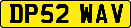 DP52WAV