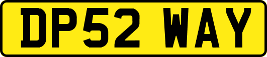 DP52WAY