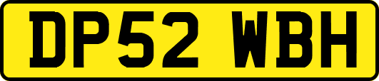 DP52WBH