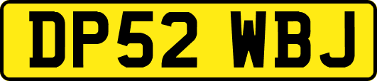 DP52WBJ