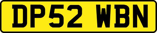 DP52WBN