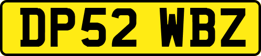 DP52WBZ