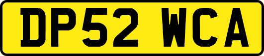 DP52WCA