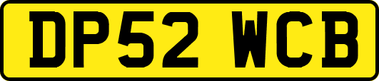 DP52WCB