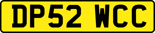 DP52WCC