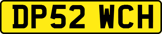 DP52WCH