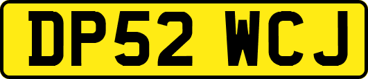 DP52WCJ