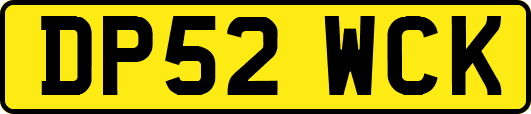 DP52WCK