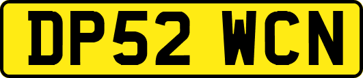 DP52WCN