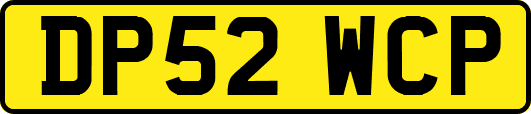 DP52WCP