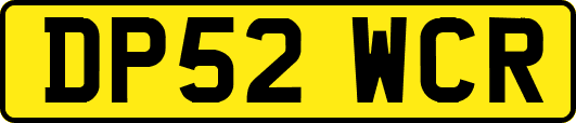DP52WCR