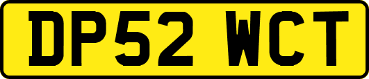 DP52WCT