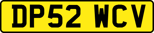 DP52WCV