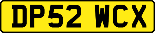 DP52WCX